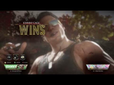 Mileena/Kitana fight #jokerjohnny407