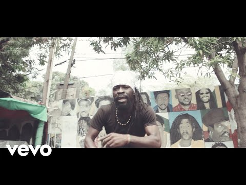 Staddaday - Free From Poverty (Official Video)