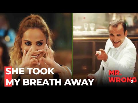 Perfect Marriage Proposal - Mr. Wrongs Special Scenes