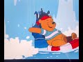 Winnie The Pooh The Pirates Is What We Ll Be Swedish