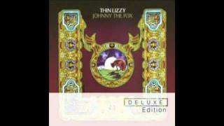 Thin Lizzy - Johnny - [BBC Sessions] - (Audio)
