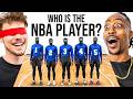 Guess The Secret NBA Player! ft. Dwight Howard DEFAULT Thumbnail