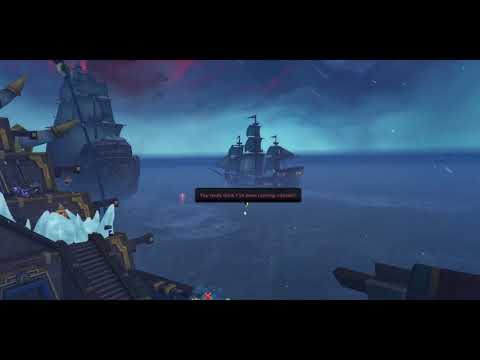 Mythic Jaina - Moonpristess (Flawless/Ravencrest/EU) TOP 100