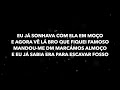 🎵Chico da Tina - Cabral Moncada (Letra)🎵
