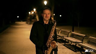 Download lagu Strangers In The Night - Saxophone Cover mp3