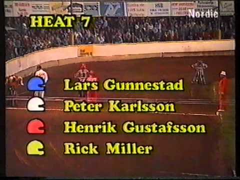 Indianerna Örnarna 11 9 1990