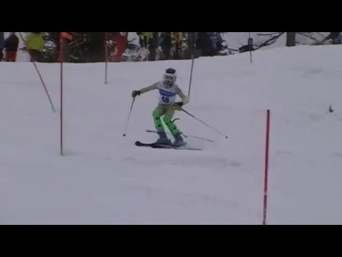 Uličný Martin 2.kolo Salomu , Štrbské Pleso 9.1.2016