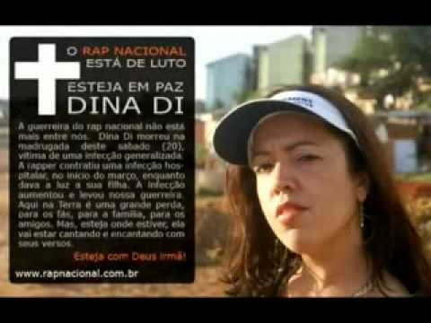 Homenagem a Dina Di - Parte II - Vídeo Oficial