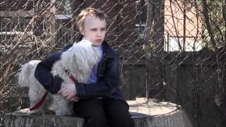 Music Video: You Make It Easy