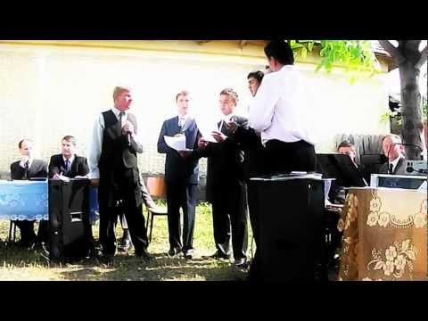 Purtam in noi -Grupul Vocal Armony