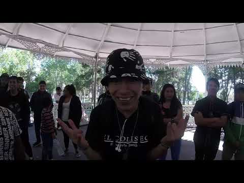 BARUCK vs ZIKLO | OCTAVOS | MASCARA DE PLATA | RUMBO A CASTA DE CAMPEONES.