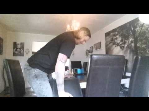 Problem med Windows 95