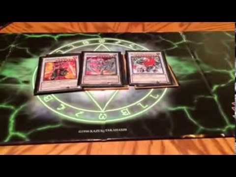 Gishki Hieratic Deck Profile! January 2014 Format! (Yugioh)