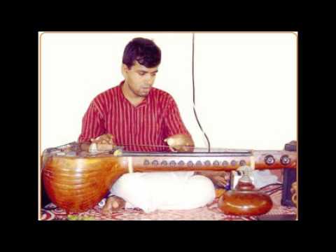 Vidwan P Ganesh  Chitra Veena Concert  Radio Sangeet Sammelan, 2004
