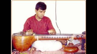 Vidwan P Ganesh  Chitra Veena Concert  Radio Sangeet Sammelan, 2004