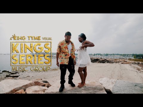(Watch In HD) Fly Ry x Ebony Shyntel - Wait (Directed by King Tyme)