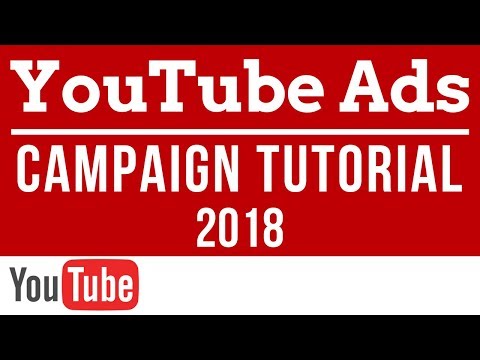 Free YouTube Advertising Course 2023 Step By Step Guide to YouTube Ads