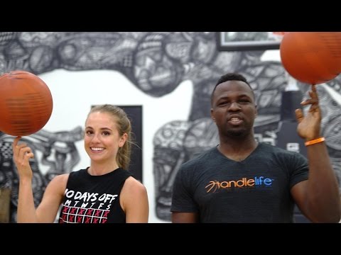 NBA 2KTV – Episode 26 #HandleLife & MyTEAM Tips from TwoBrosGaming