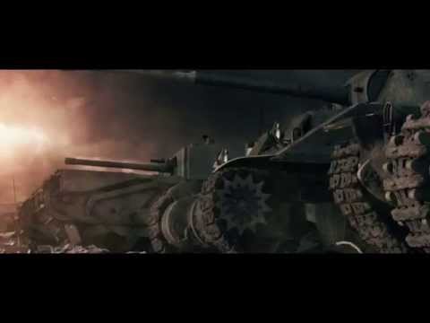 World Of Tanks - Endless War - CGI Trailer