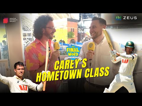 Aussies nearly botch Adelaide, but England and Snicko miss their chances