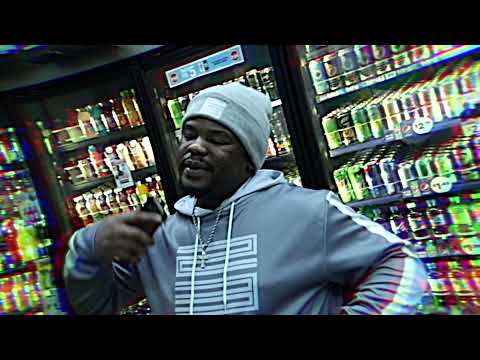 RMC Goldie x HCG Duke x Lil C x NorthSide LP - That One Shit / A'int Wild as Us