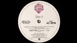 Vanity 6 - Nasty Girl