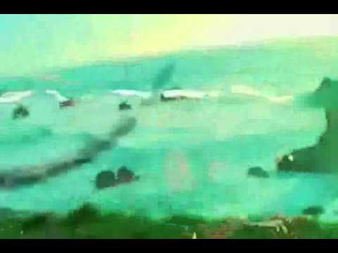 -MASHUP- Black Sun Empire vs Sea Waste