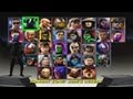 Mortal Kombat Trilogy Playthrough 1 2 PSX