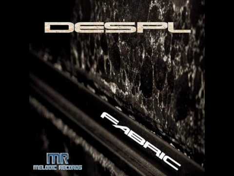 Fabric - Despl (Remix By Dj Julio E)