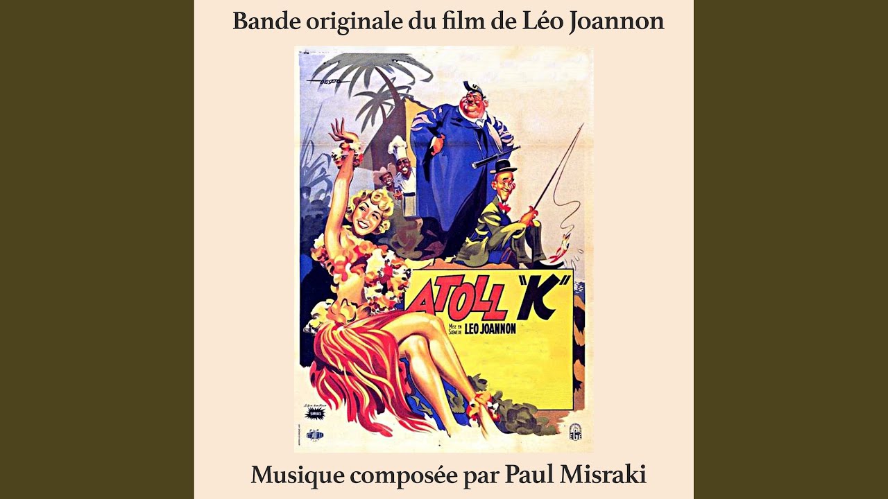 Laissez-vous faire (Version remasterisée)