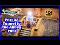 Dragon Quest VII Reimagined Part 33 Tunnel To The Abbey Past