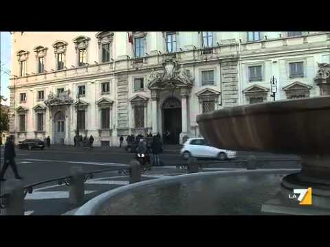 Otto e mezzo 20/09/11