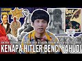 Kenapa Hitler Benci Yahudi Sampai Terapkan Aturan Zaman Abad Pertengahan Learning By Googling