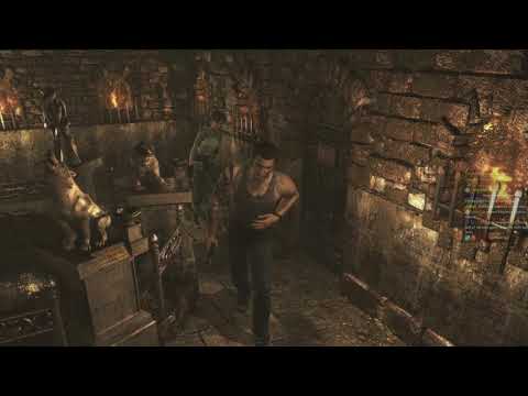 Wieczór z klasykiem: Resident Evil 0 HD, odcinek #11