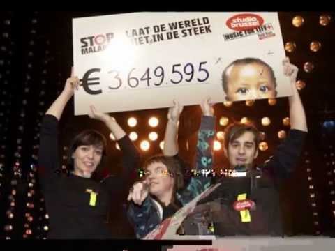 Promo Poinkes For Life (Music For Life 2011)