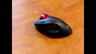 preview picture of video 'Deconstructing Technology: Which trackball to buy?'
