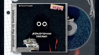 Download lagu BoyWithUke - Long Drives (Instrumental) [Visualizer] mp3