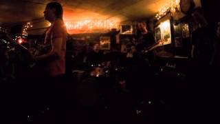 Wayne Krantz Nate Wood Tim Lefebvre 7th level