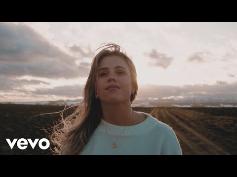 Cassie Henderson - Burns Brighter (Official Music Video)