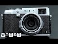 CES 2013 The Fuji X100S Is Faster Than Your Toddler Wired Magazine