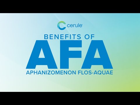 AFA benefits video thumbnail