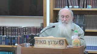 מאמר א - ההוכחה הרביעית שהעולם מחודש | אמונות ודעות לרס"ג | הרב אורי שרקי (ישיבת מכון מאיר) - התמונה מוצגת ישירות מתוך אתר האינטרנט יוטיוב. זכויות היוצרים בתמונה שייכות ליוצרה. קישור קרדיט למקור התוכן נמצא בתוך דף הסרטון