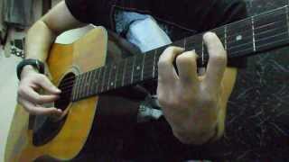 hatimu batu - firman (cover)