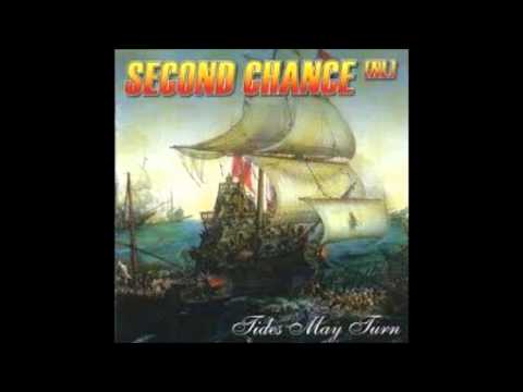 Second Chance nl - Tides May Turn (Full Album)