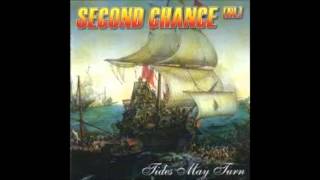 Second Chance nl - Tides May Turn (Full Album)