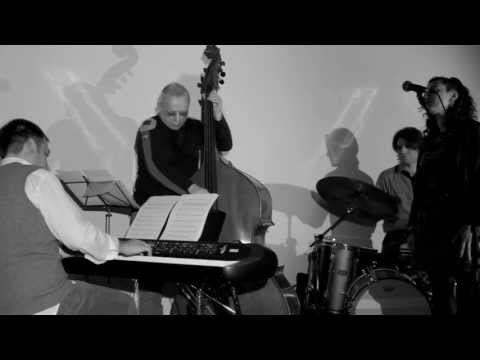 Jazz in Mostra con Riccardo Fioravanti