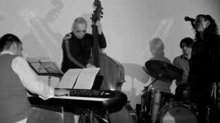 Jazz in Mostra con Riccardo Fioravanti