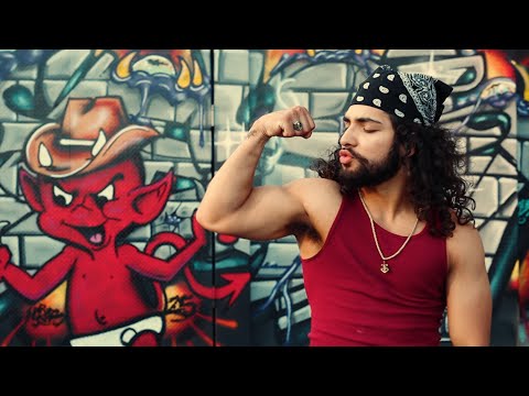 Spruce Loretto - Nothin But Love (Official Video)