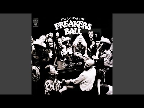 Freakin' at the Freakers Ball