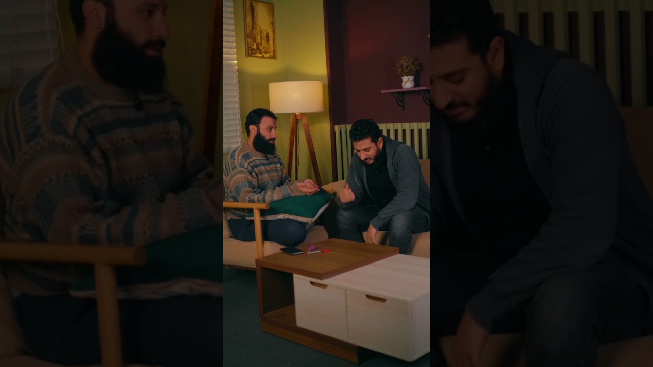 هل أنت بخيل؟ اكتشف المعنى الحقيقي للبخل في هذا المقطع المؤثر.